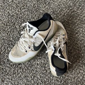 Kobe’s size 11